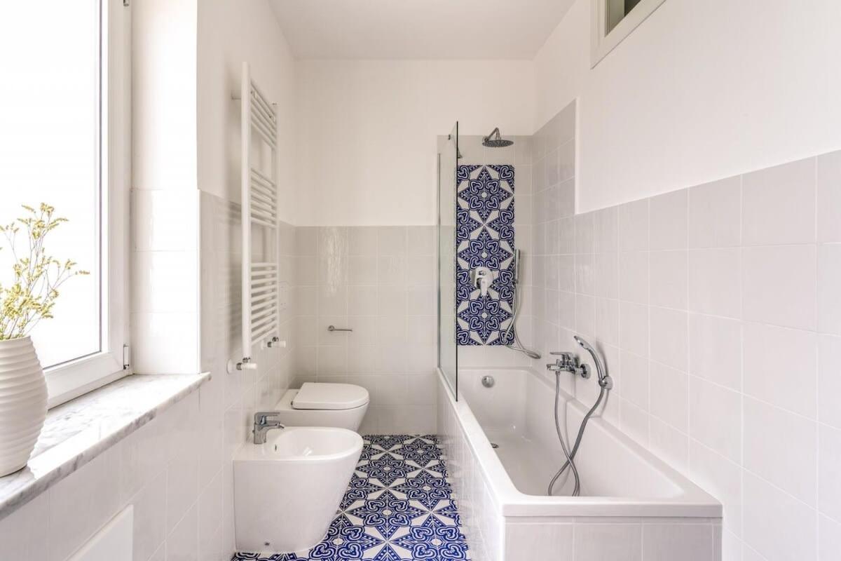 Nenni Daire Sorrento Dış mekan fotoğraf